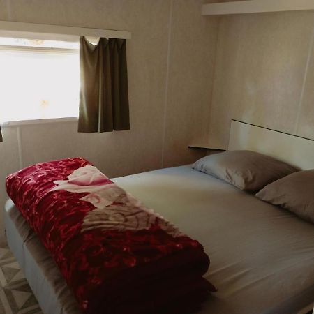 Mobil Home Faux-la-Montagne Eksteriør billede
